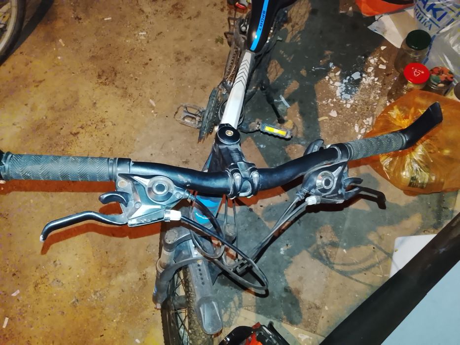 Продам спортивный велосипед