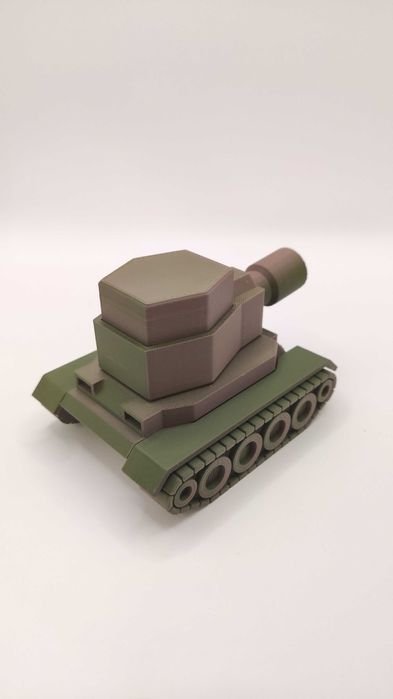 Air Tanks V2 | Tanc cu presiune de aer. Pachet de doua tancuri.