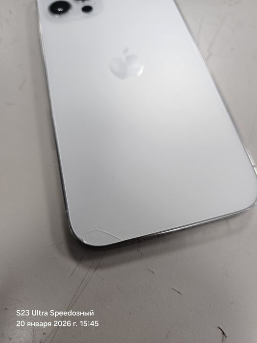 Продам/обмен iPhone 12 pro