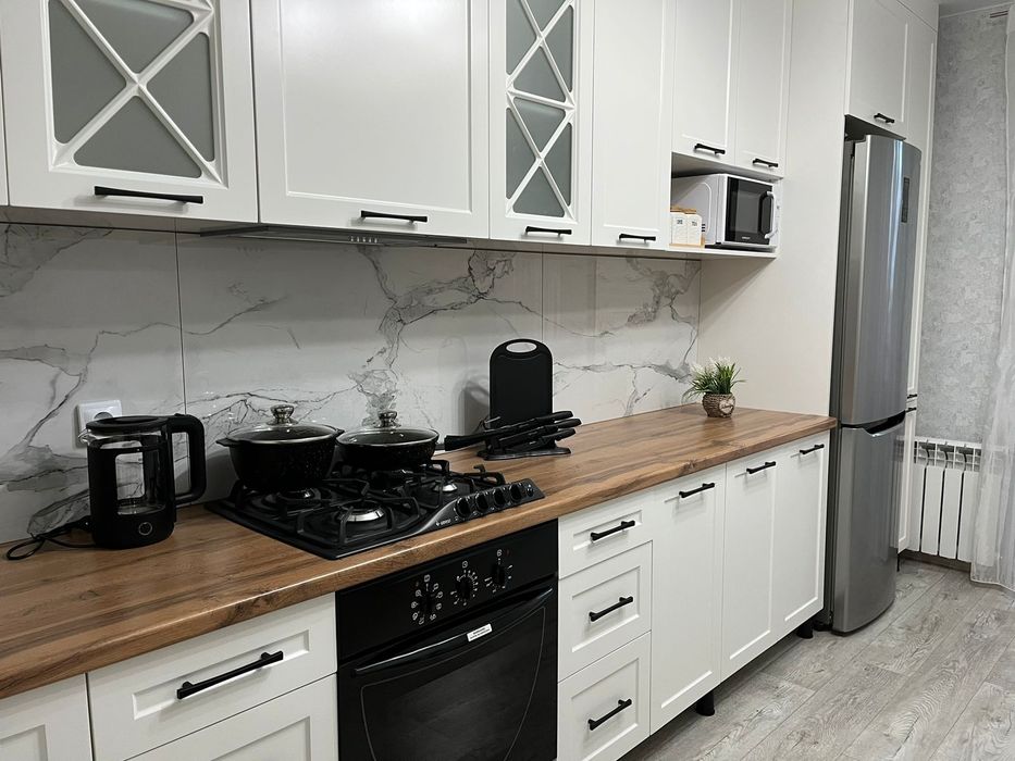 2-х комн.кв ВИП в мкр. Береке