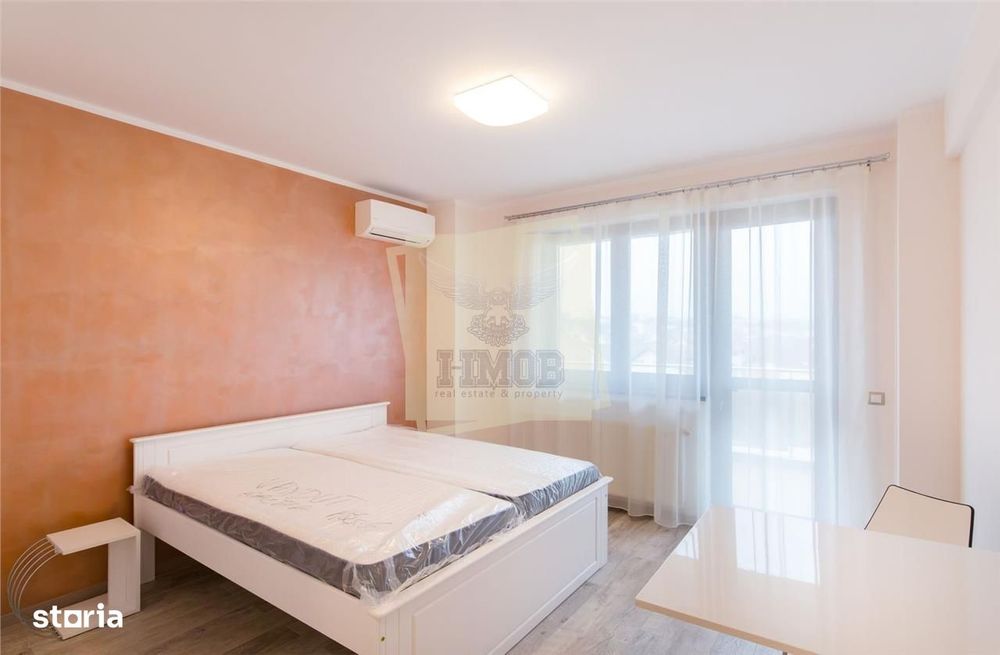 Penthouse de LUX cu 4 camere 320 mp terase 2 bai 2 parcari in Strand