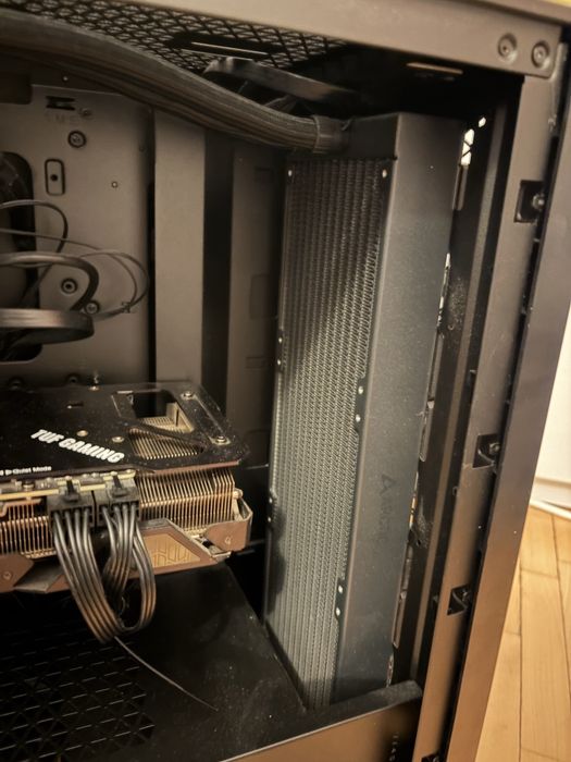 PC Gaming / Workstation de vânzare – Performanță ridicată