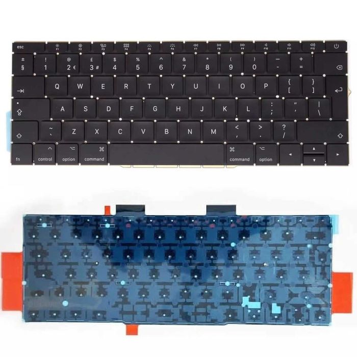 Tastatura Apple Macbook Pro A1708 US sau UK