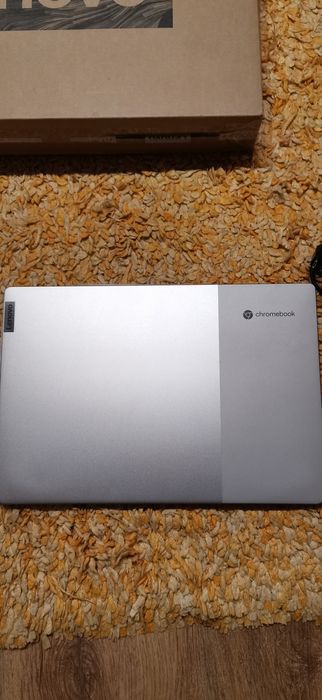 Lenovo IdeaPad 5  Full HD 14.inch I3-1115G4 3GHz 8gb 128gb