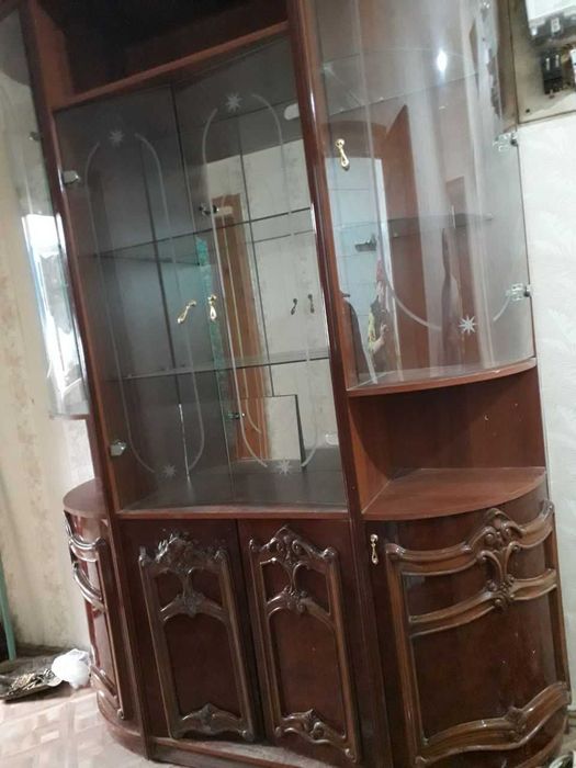 Продаётся шкаф, стенка