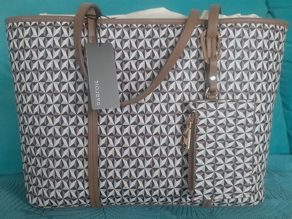 Нова дамска чанта Parfois