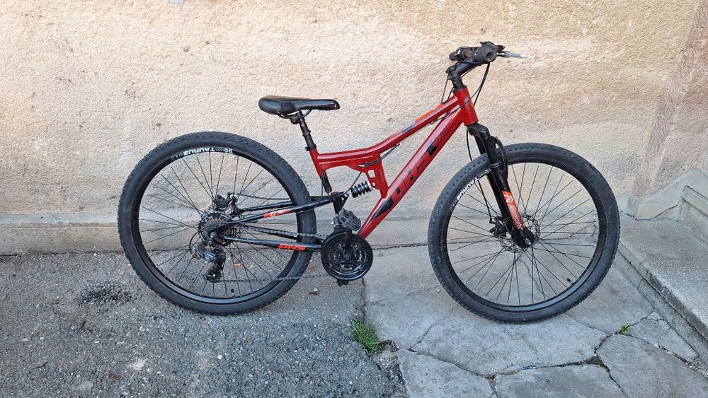 Vand BICICLETA DHS 27,5 din 2024