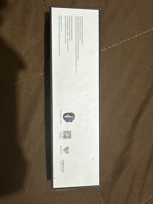 Apple Wach Копия