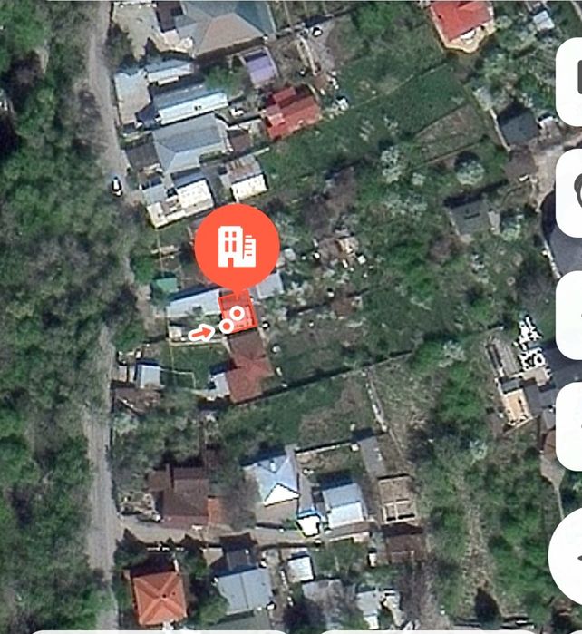 Продажа недвижимости