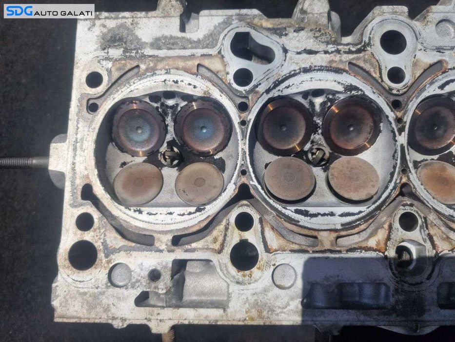 Chiulasa Chiuloasa Audi A3 8P 2.0 FSI BVY 2004 - 2013 Cod 06D103351C 06D103373AM [H0038]