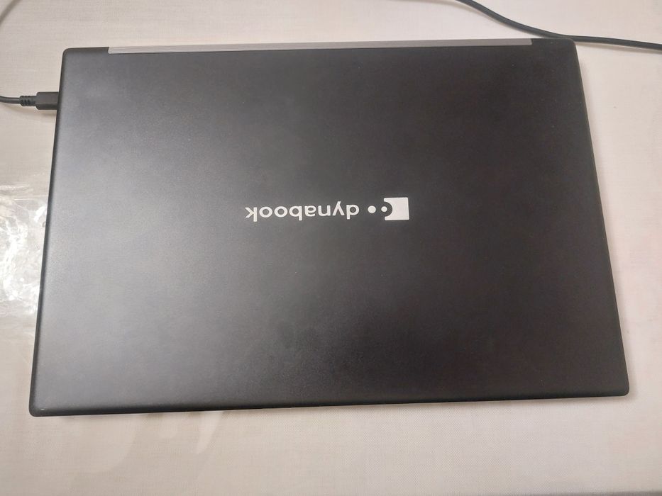 Toshiba portege 8/256