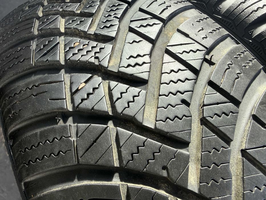 4x Anvelope iarna 175/65 r14 M+S - Hankook Winter I Cept RS3