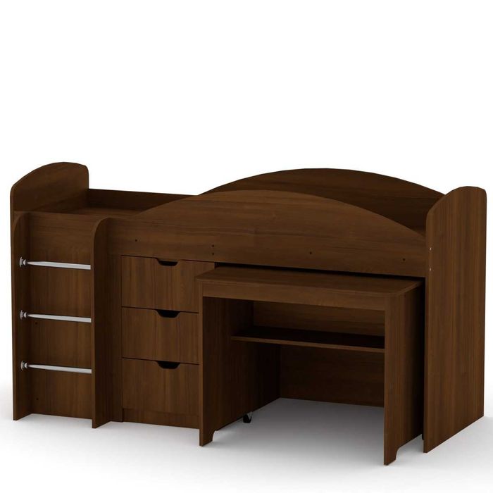 Ново! Двуетажно легло Компанит Универсал