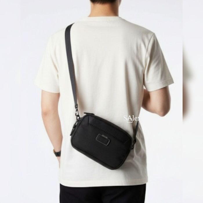 Сумка через плечо Сумка клатч ТУМИ