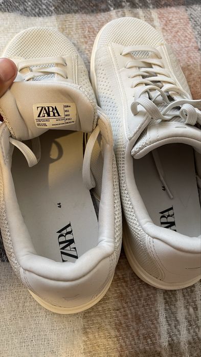 Мъжки Обувки/кецове Zara
