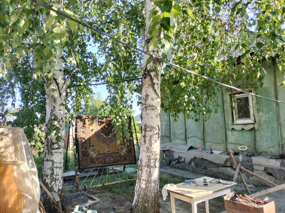 Продам дом на берегу Иртыша