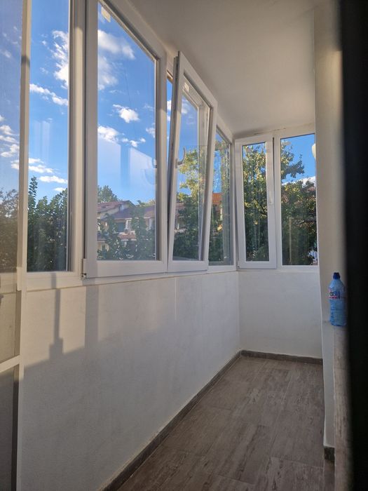 Двустаен апартамент