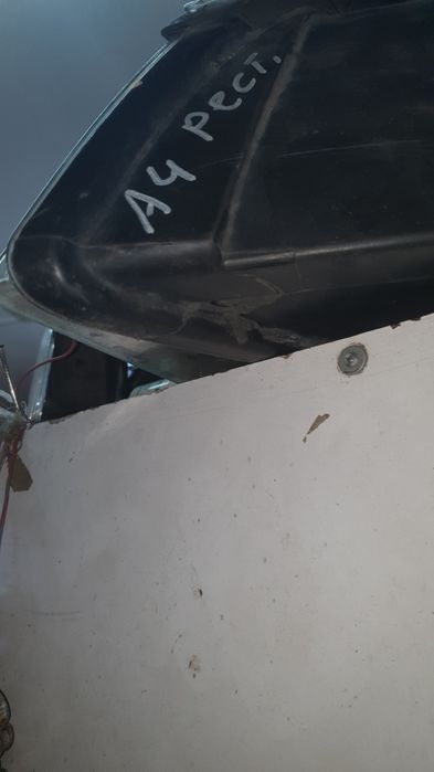 Продам фары а4б5 рестайлинг