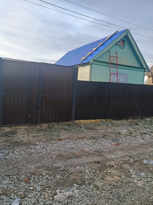 Продам дачу Энергостроитель 98