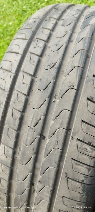 Летни гуми  225/55/17