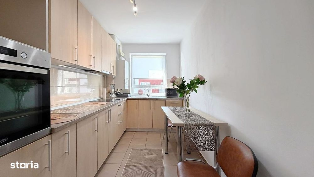 Zona Residential de Interes
