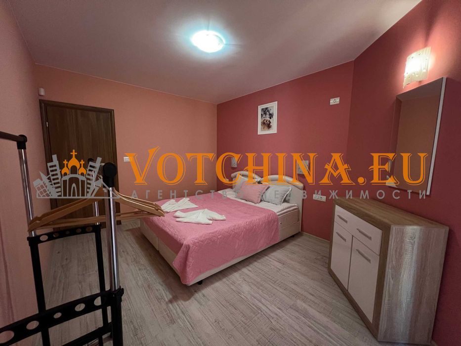 Продава се Тристаен апартамент в Каварна - 100 кв.м за 651 €/кв.м - Снимка #10