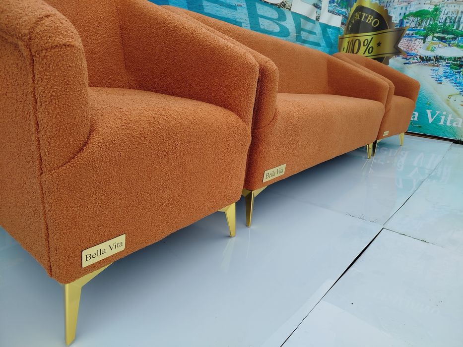 Итальянский классика Bella Vita