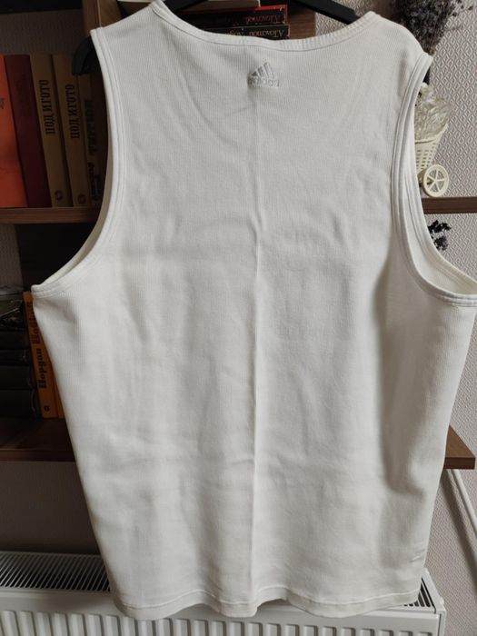 Потник Adidas, Reebok