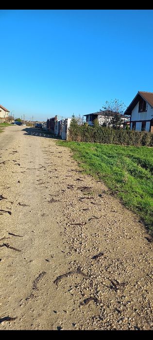 VAND IN RATE Teren intravilan  Constanta - Lazu