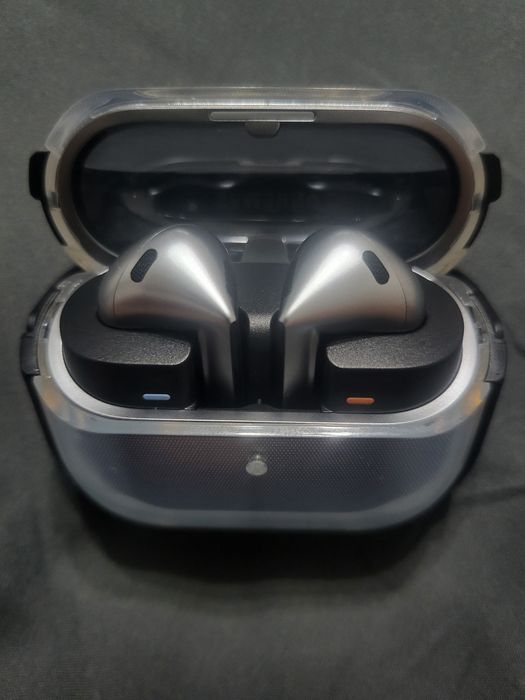 Galaxy buds 3 новые