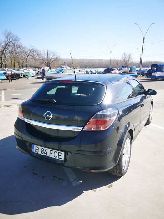 Vand Opel Astra GTC