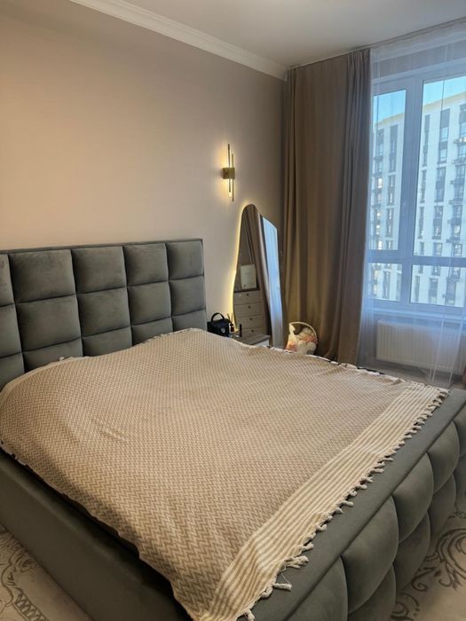 продам срочно кровать