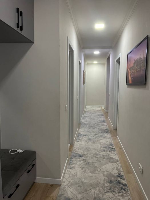 НОВОСТРОЙКА  ЖК Almazar City  Алмазарский район