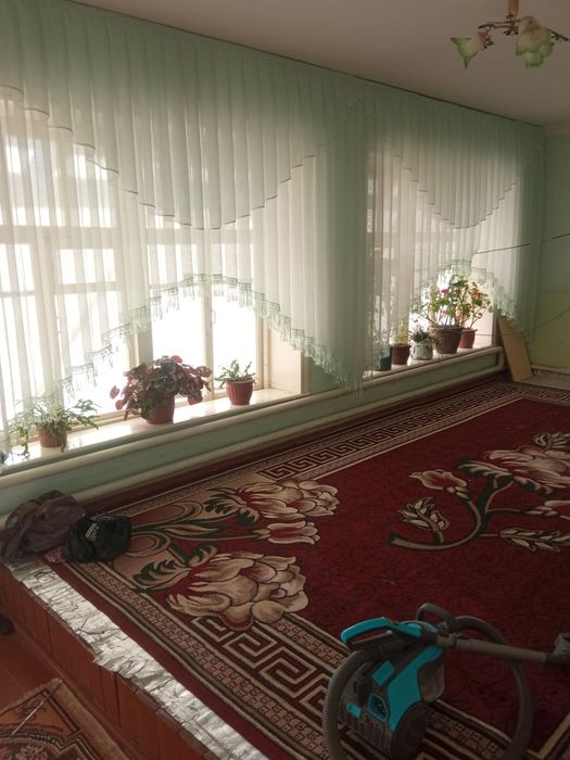 Срочно!!! Уй сотилади Юкори Чирчик