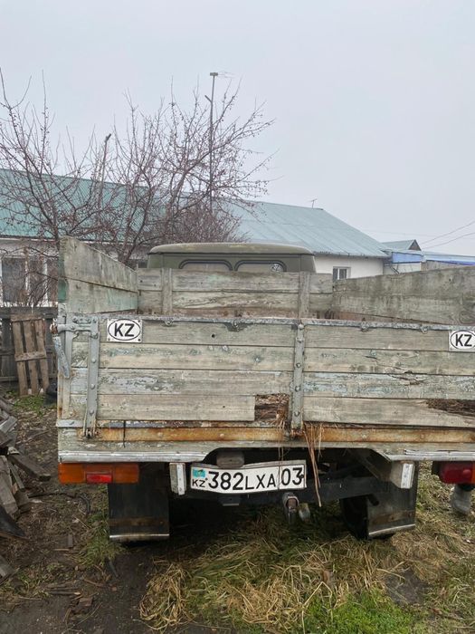 Срочно Продам Уазик .