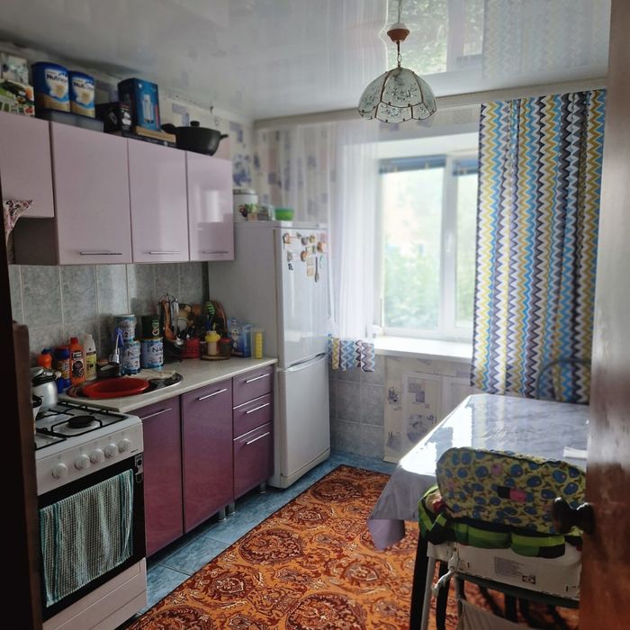 Продам 2х комнатную квартиру