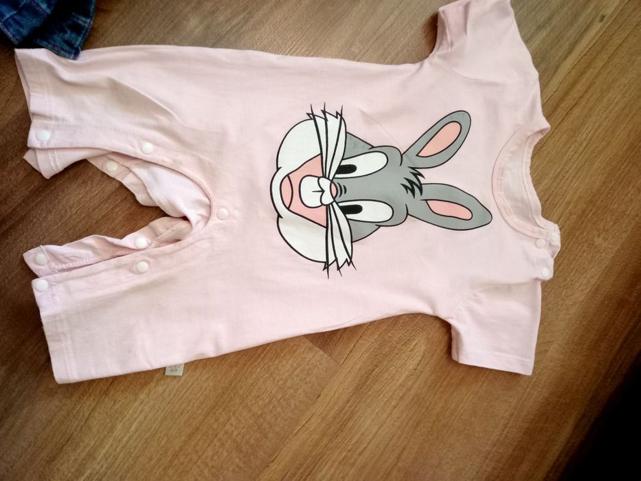 Детские вещи до года