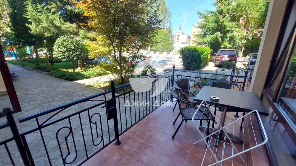 Продава се Двустаен апартамент в к.к. Слънчев бряг - 51 кв.м за 1236 €/кв.м - Снимка #6