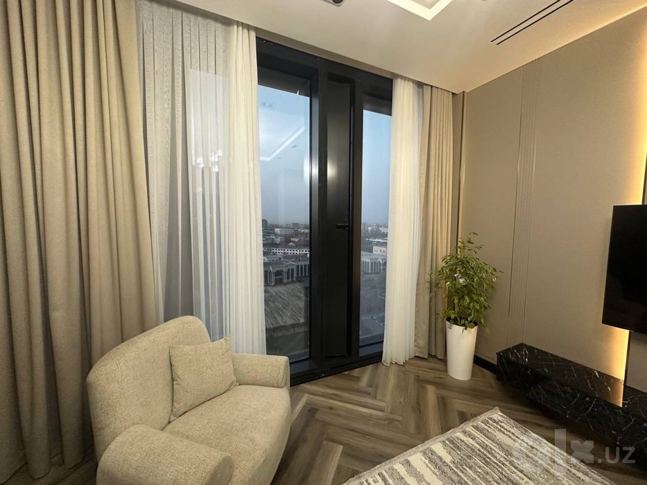 Nest One 2/10/51 Еврорем 40 кв.м ор: Таш Сити Молл