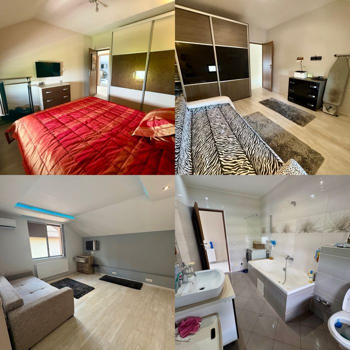 Conac Tip Duplex /Utilat/Mobilat/Proprietar