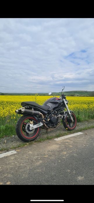 Ducati 750 Supersport