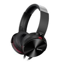 Sony MDR xb 950 sony