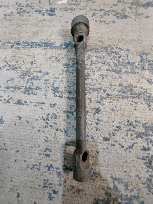 Балонник Балонник ключ