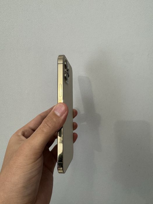 Iphone 12 pro max 256gb