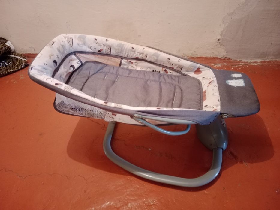 Продается детская люлька