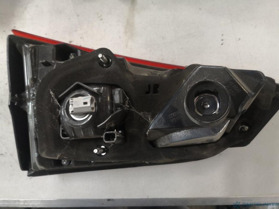 Lampa Spate / Stop Dreapta Spate De Pe Haion Nissan Qashqai Ii J11, J11_ 2013 - > 265504Ea5D