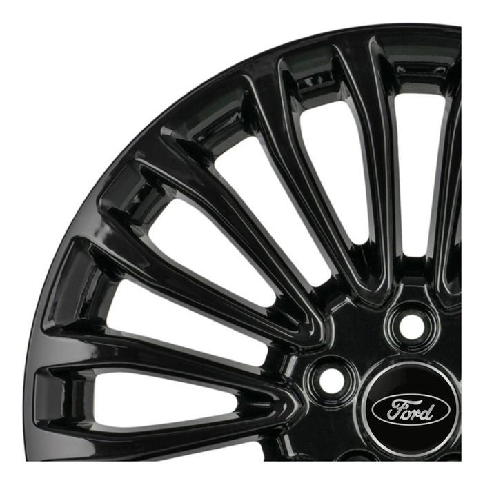 Jante 18 Ford Mondeo Focus  Kuga C-Max S-Max Galaxy Edge Transit
