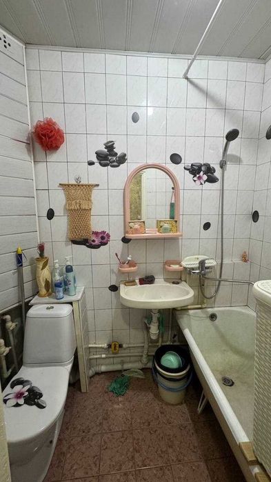 Продажа квартира 1-комнатная Сергелийский район, Куйлюк 5. ID 150212