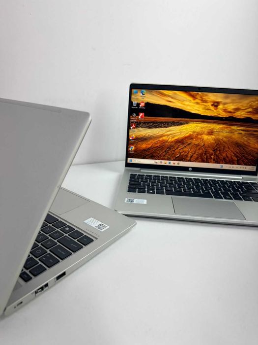 Офисный Ноутбук HP ProBook 440 G8