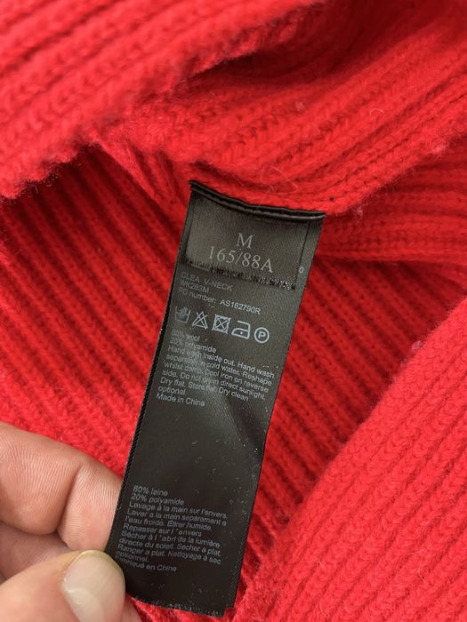 All Saints дамски вълнен пуловер М